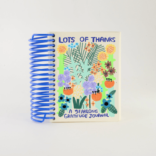 I AM & CO Journals Gratitude Pocket Journal Gratitude Pocket Journal