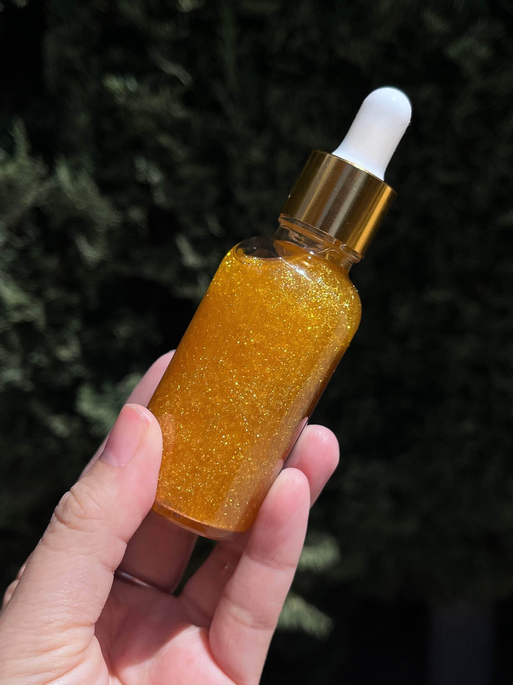 Iris of the Moon Body Oil Apollo Scented Body Oil Apollo Scented Body Oil