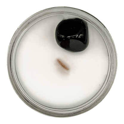Moth to Flame Candles Candle Grounding – 7 oz Candle Grounding – 7 oz Candle