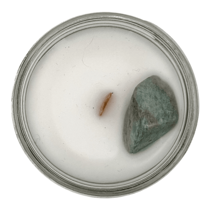 Moth to Flame Candles Candles Healing – 7 oz Candle Healing – 7 oz Candle