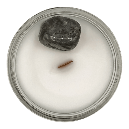 Moth to Flame Candles Candles Intuition – 7 oz Candle Intuition – 7 oz Candle