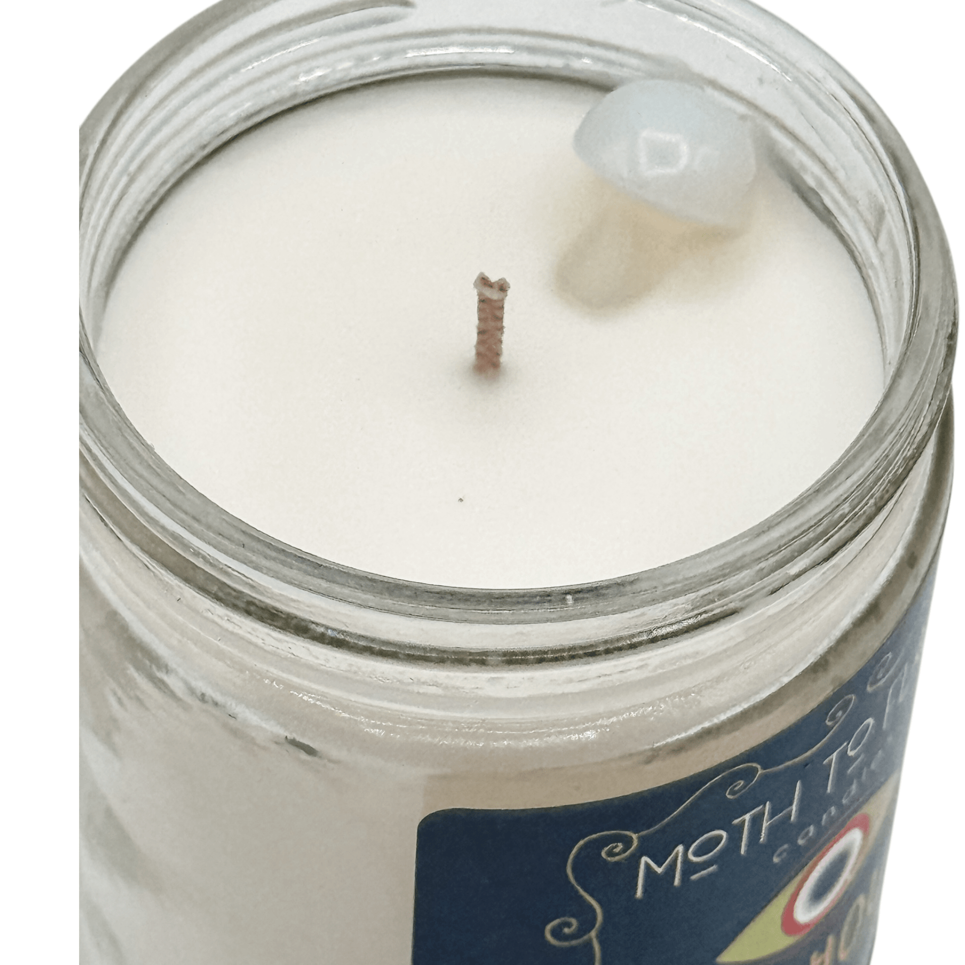 Moth to Flame Candles Candles Patchouli – 7 oz Candle Patchouli – 7 oz Candle