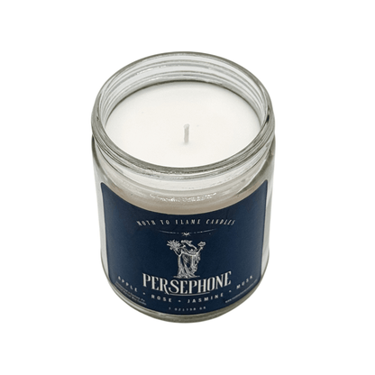 Moth to Flame Candles Candles Persephone – 7 oz Candle Persephone – 7 oz Candle