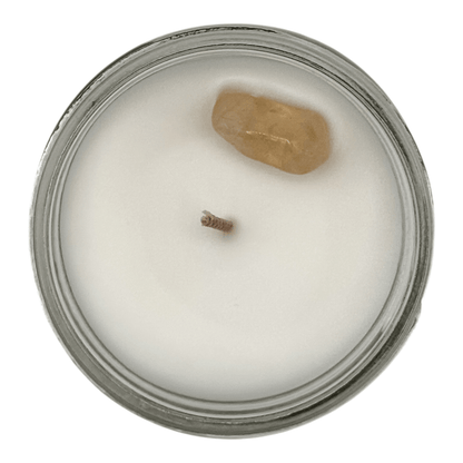 Moth to Flame Candles Candles Vitality – 7 oz Candle Vitality – 7 oz Candle