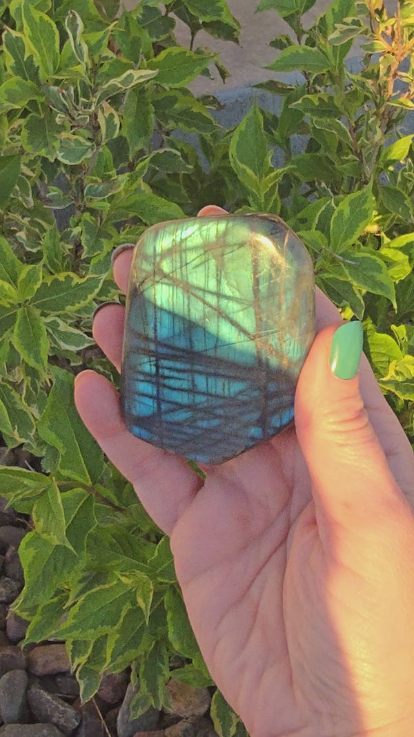 Labradorite Freeform (lb-06)