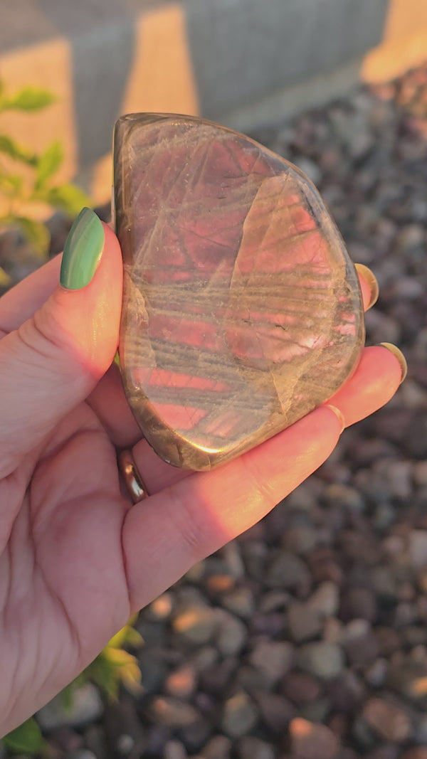 Labradorite Freeform (lb-10)