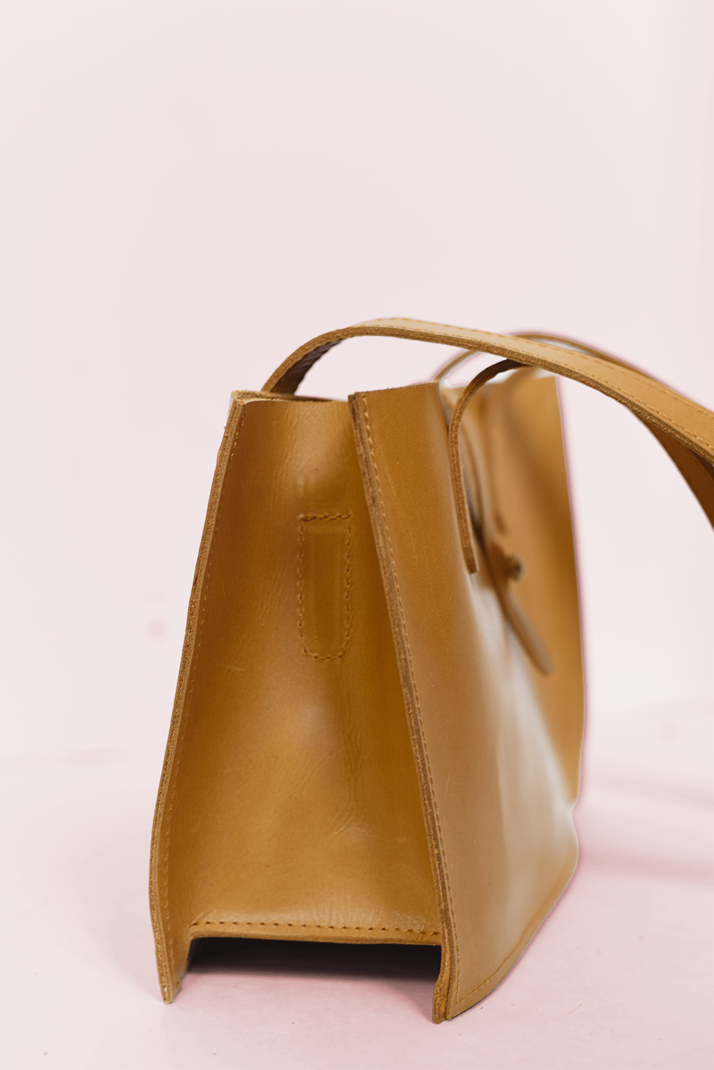 Purse & Clutch Handbags Caramel Convertible Midsized Handbag Convertible Midsized Handbag