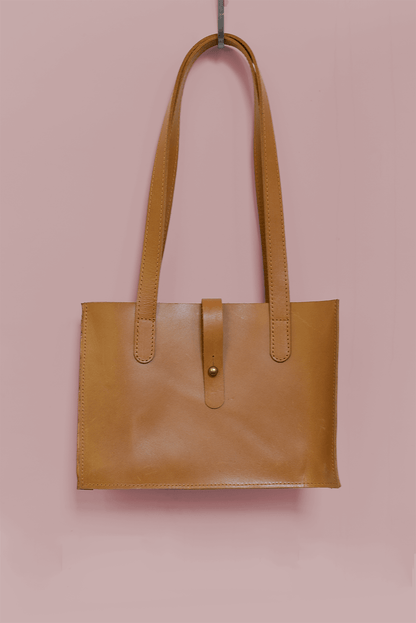 Purse & Clutch Handbags Caramel Convertible Midsized Handbag Convertible Midsized Handbag