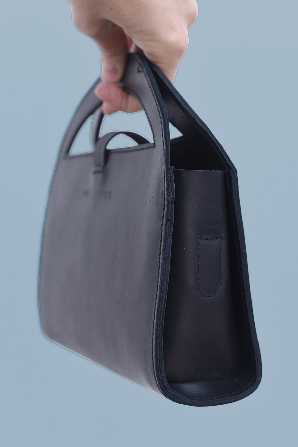 Purse & Clutch Handbags Ink Black Clutch Crossbody Clutch Crossbody