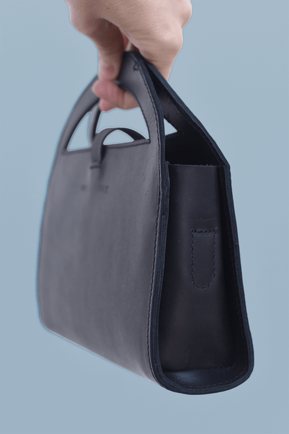 Purse & Clutch Handbags Ink Black Clutch Crossbody Clutch Crossbody