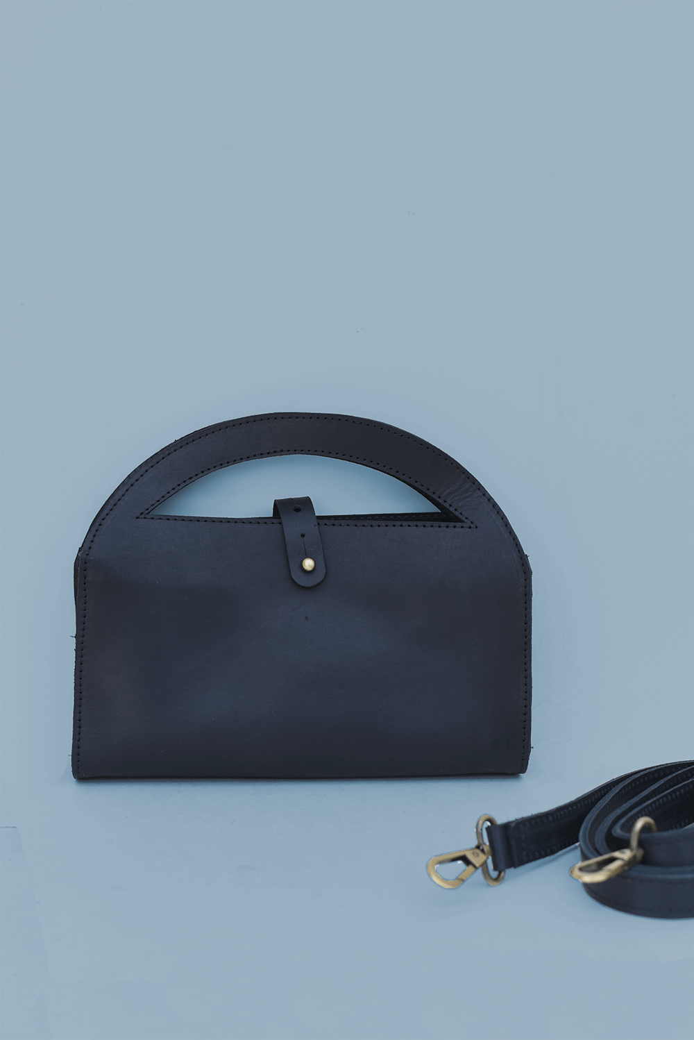 Purse & Clutch Handbags Ink Black Clutch Crossbody Clutch Crossbody