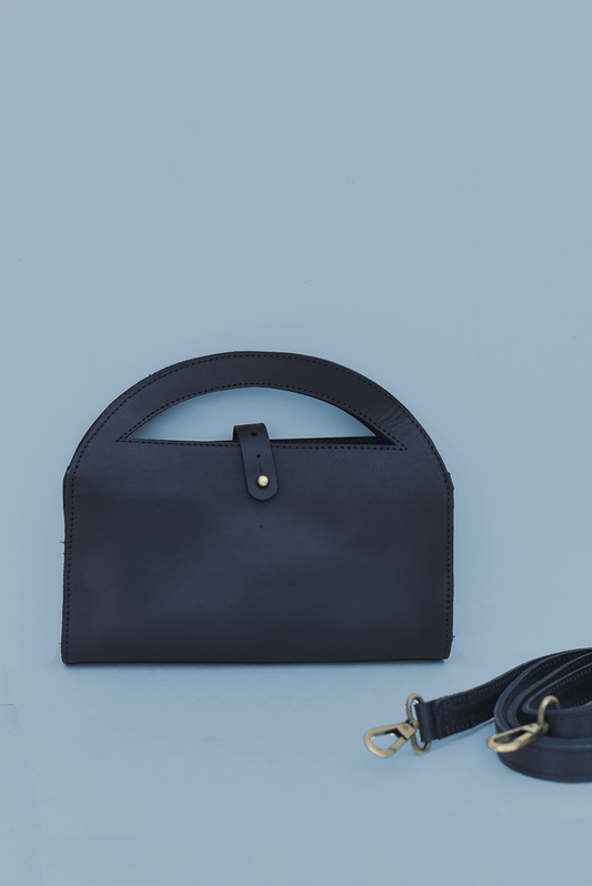 Purse & Clutch Handbags Ink Black Clutch Crossbody Clutch Crossbody