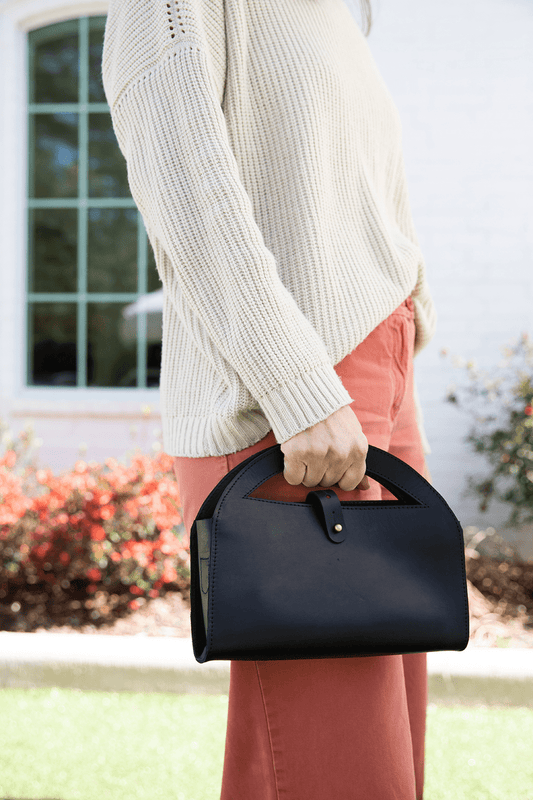 Purse & Clutch Handbags Ink Black Clutch Crossbody Clutch Crossbody