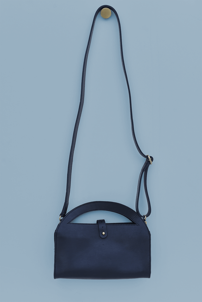 Purse & Clutch Handbags Ink Black Clutch Crossbody Clutch Crossbody