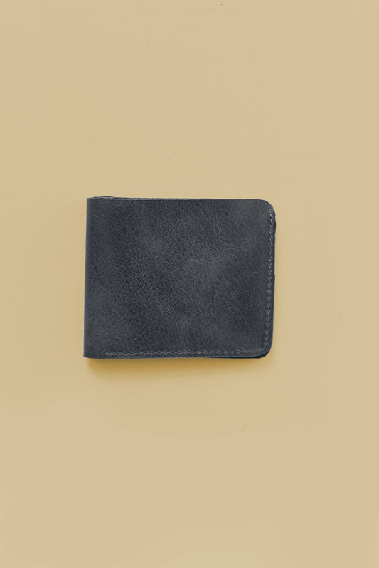 Purse & Clutch Handbags, Wallets & Cases Charcoal Bi-fold Wallet Bi-fold Wallet