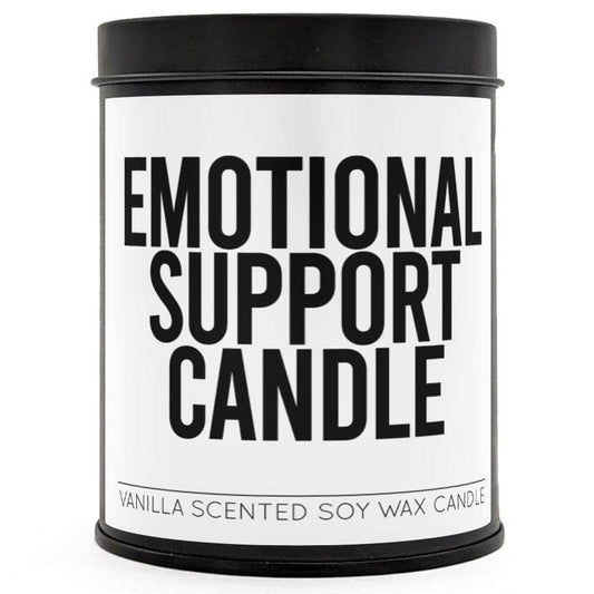 The Original Underground Candle Emotional Support Candle Scented Candle Emotional Support Candle Scented Candle