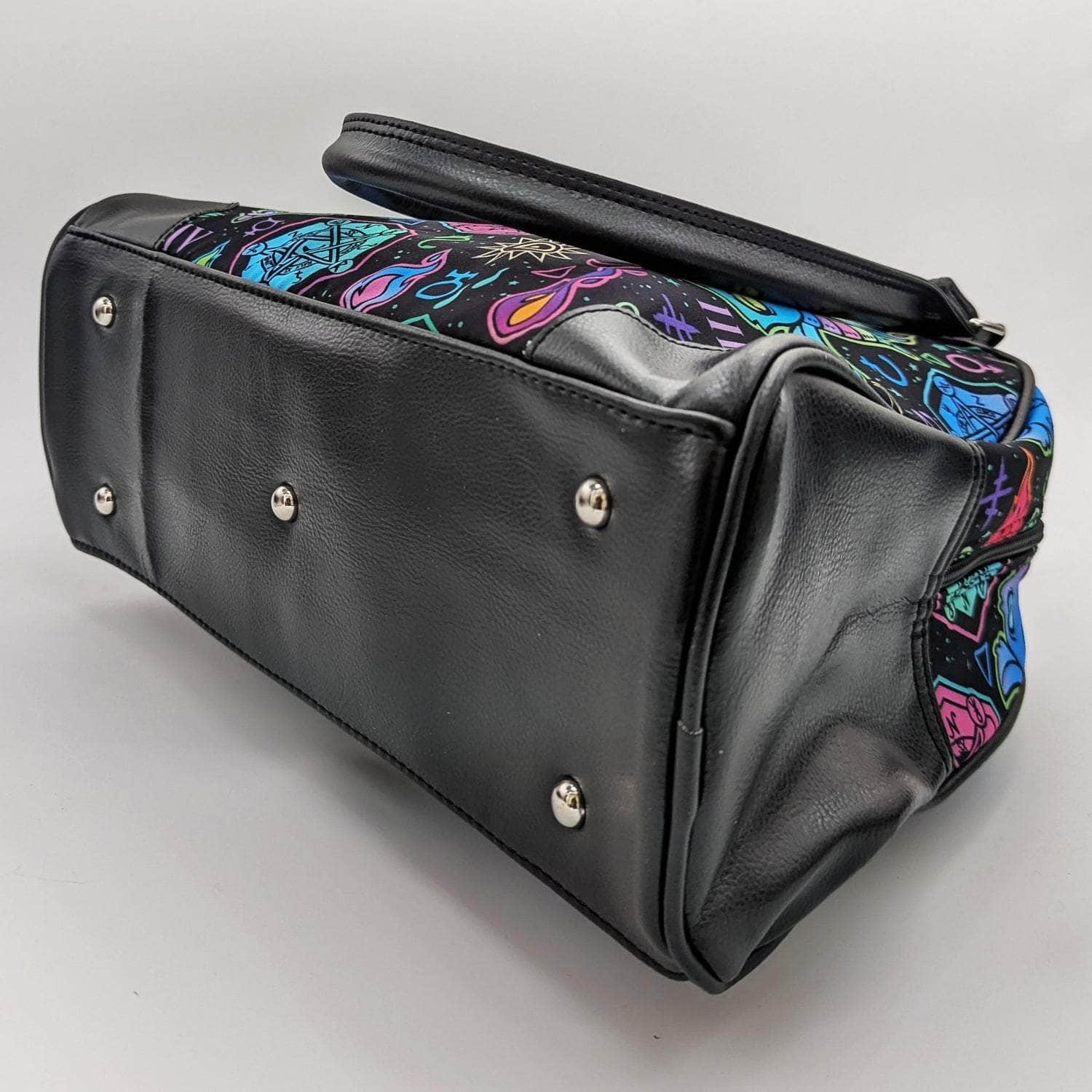 The Original Underground Purse Celestial Occult Goats Purse Celestial Occult Goats Purse