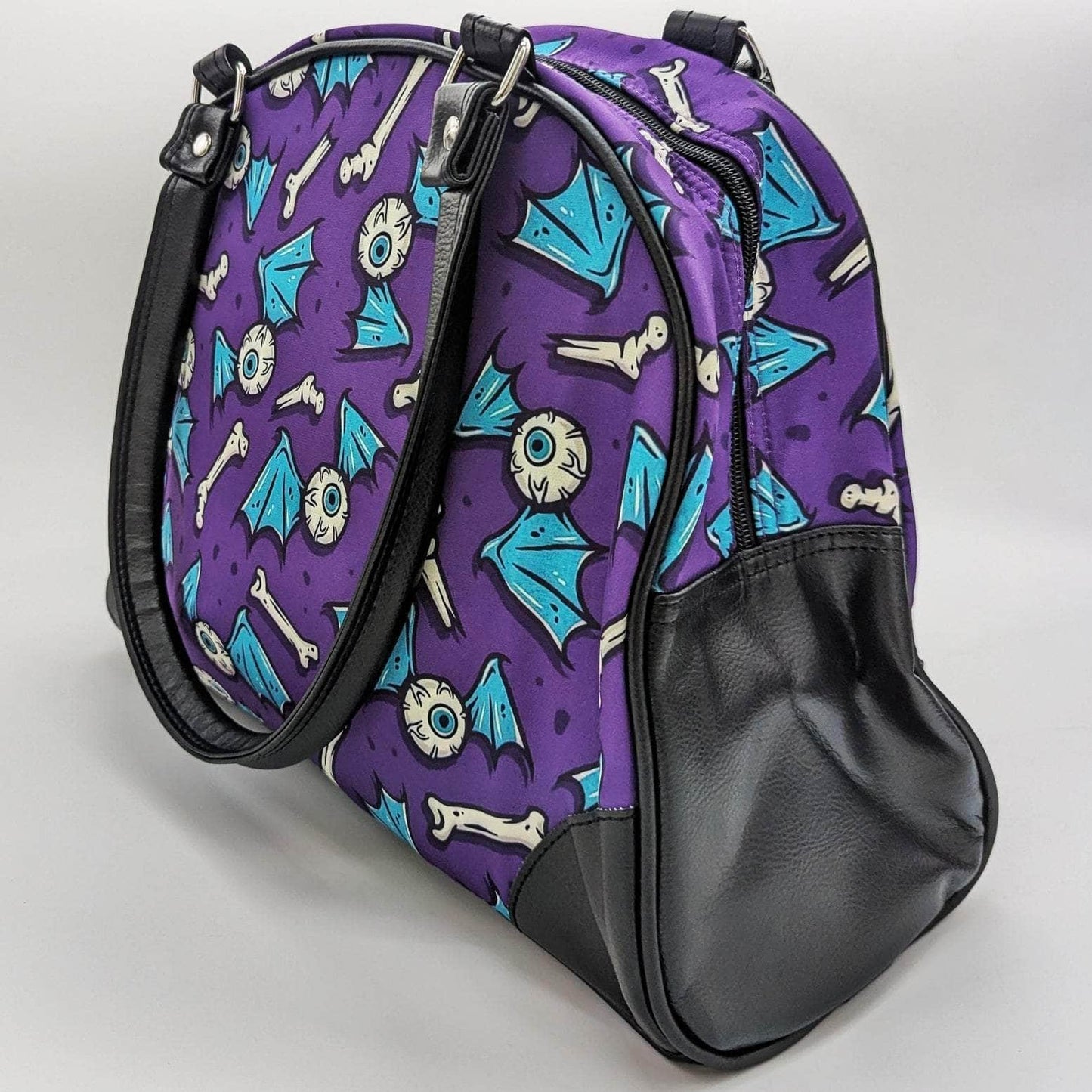The Original Underground Purse Eyes in the Sky Purse Eyes in the Sky Purse