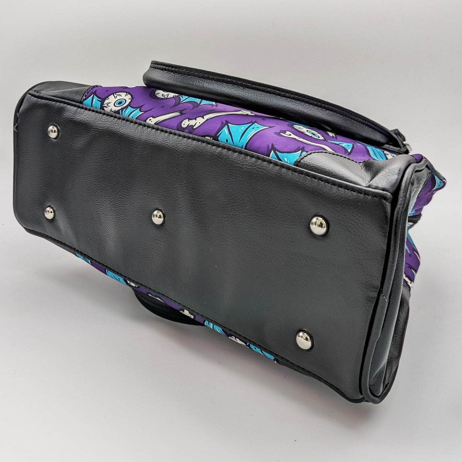 The Original Underground Purse Eyes in the Sky Purse Eyes in the Sky Purse