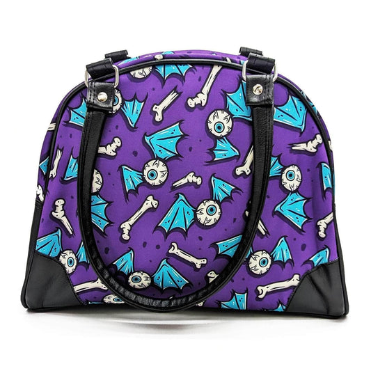 The Original Underground Purse Eyes in the Sky Purse Eyes in the Sky Purse