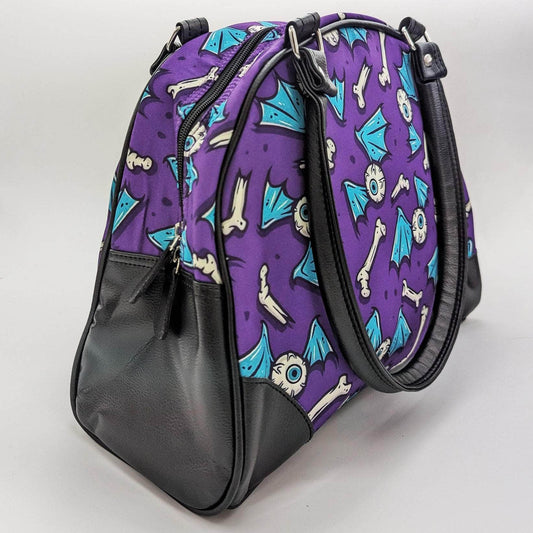 The Original Underground Purse Eyes in the Sky Purse Eyes in the Sky Purse
