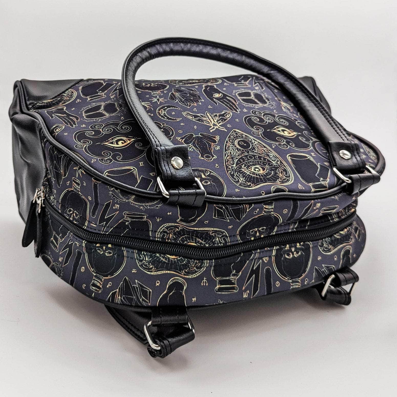 The Original Underground Purse Masonic Esotericism Purse Masonic Esotericism Purse