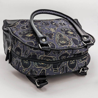 The Original Underground Purse Masonic Esotericism Purse Masonic Esotericism Purse