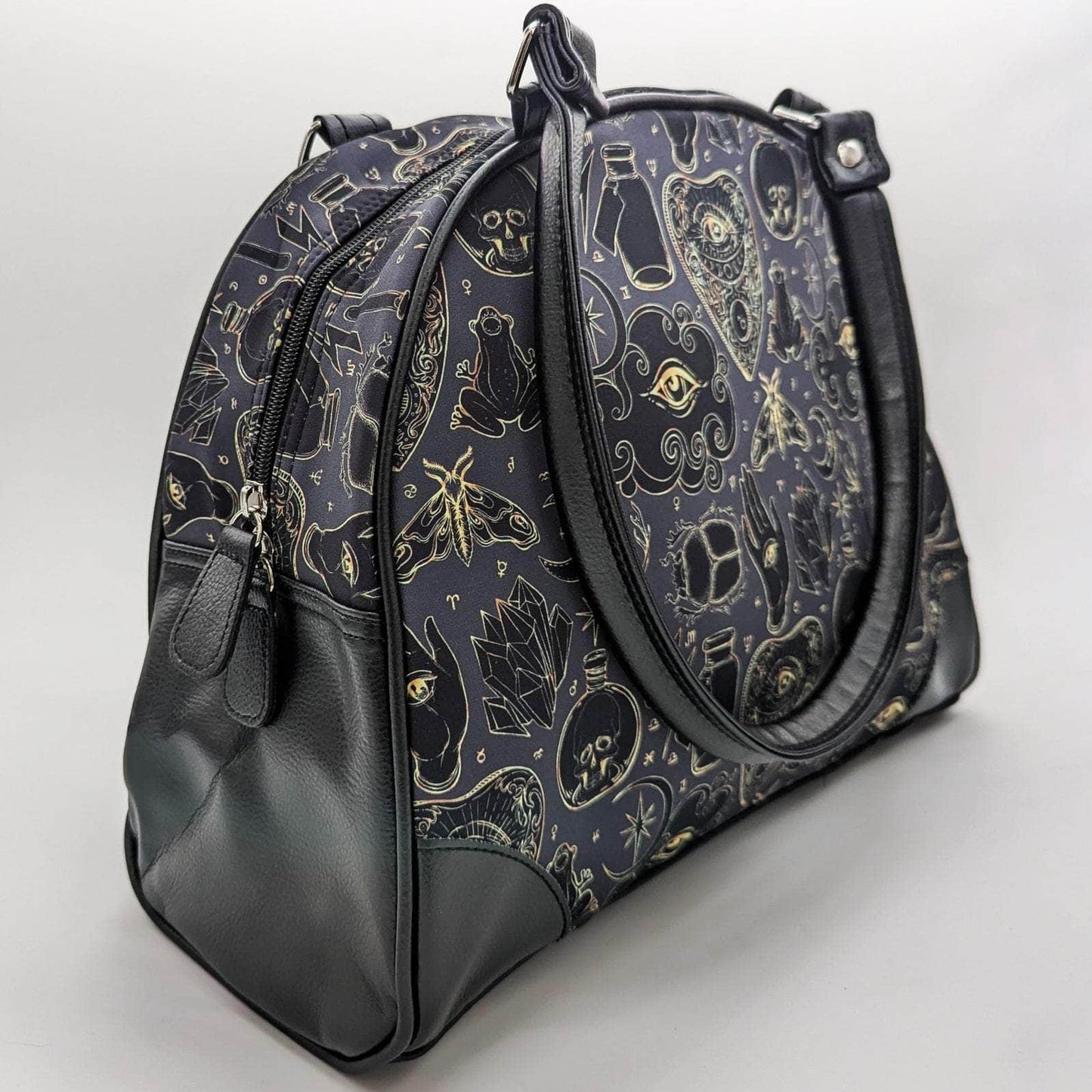 The Original Underground Purse Masonic Esotericism Purse Masonic Esotericism Purse