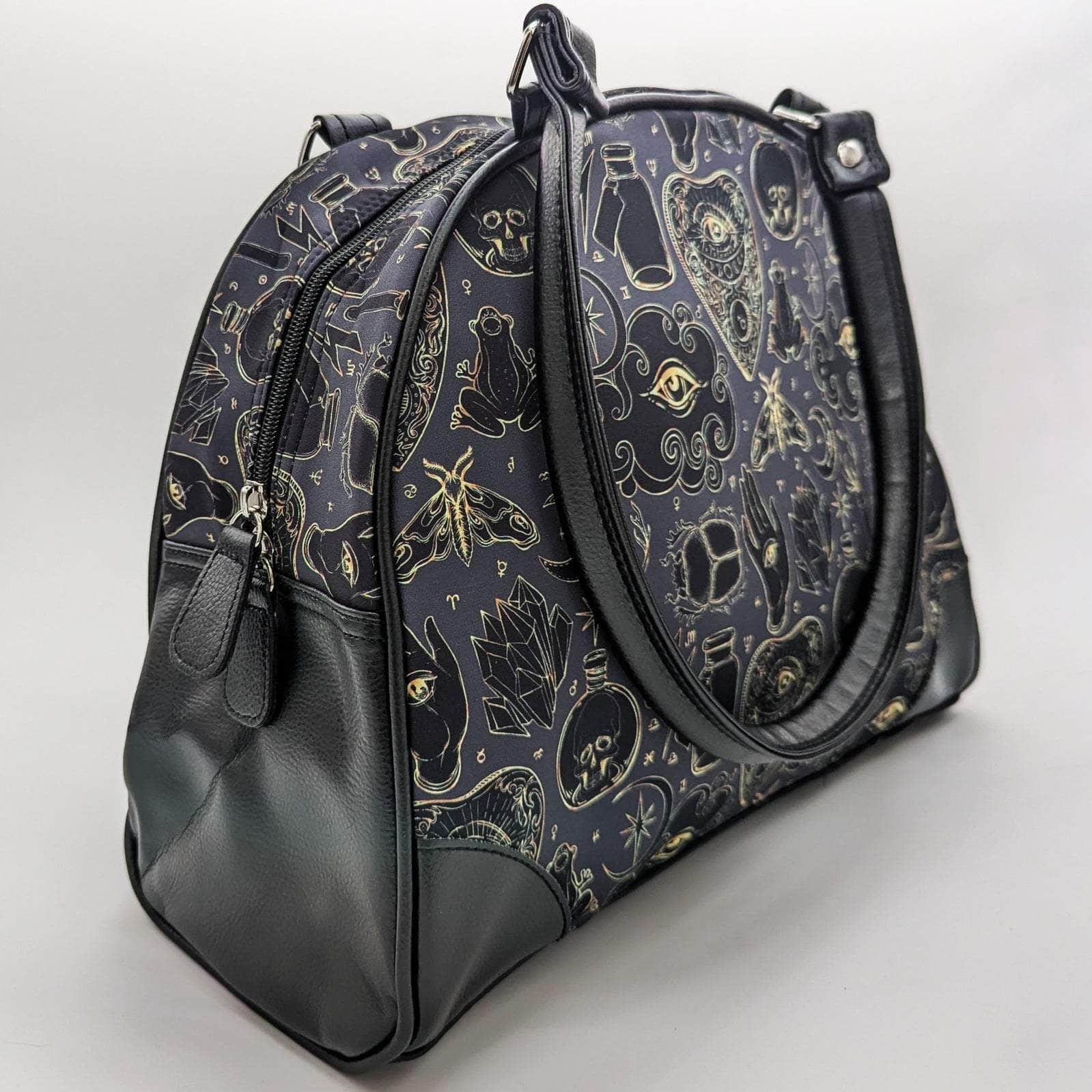 The Original Underground Purse Masonic Esotericism Purse Masonic Esotericism Purse