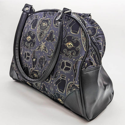 The Original Underground Purse Masonic Esotericism Purse Masonic Esotericism Purse