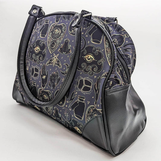 The Original Underground Purse Masonic Esotericism Purse Masonic Esotericism Purse