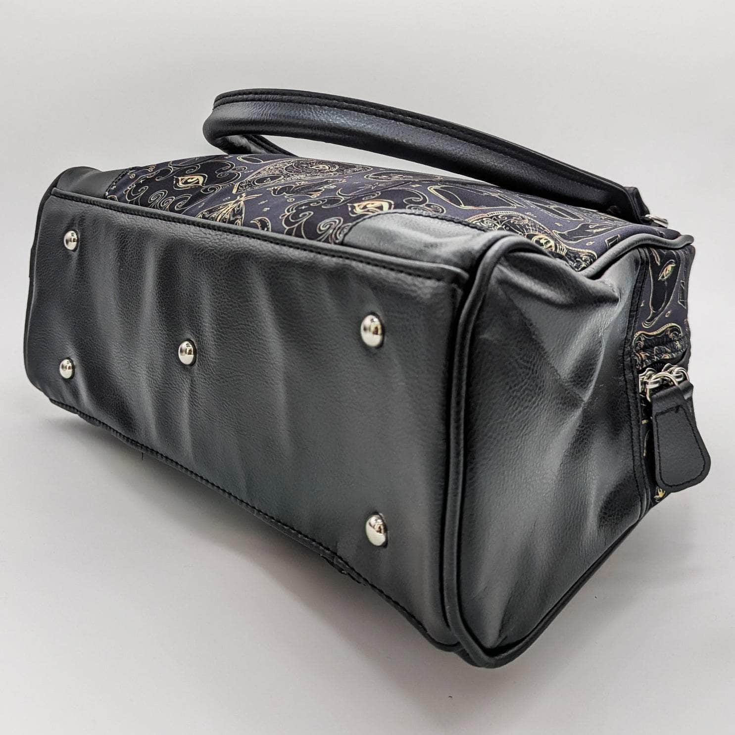The Original Underground Purse Masonic Esotericism Purse Masonic Esotericism Purse