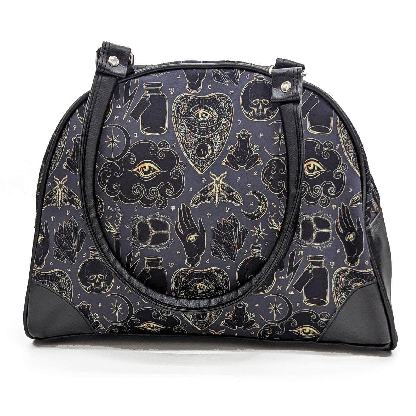 The Original Underground Purse Masonic Esotericism Purse Masonic Esotericism Purse
