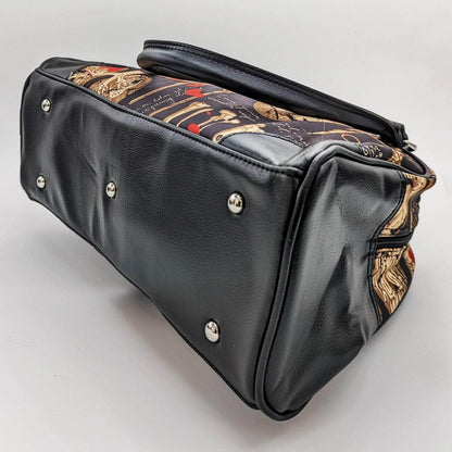 The Original Underground Purse Medical Morbidity Purse Medical Morbidity Purse