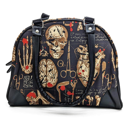 The Original Underground Purse Medical Morbidity Purse Medical Morbidity Purse