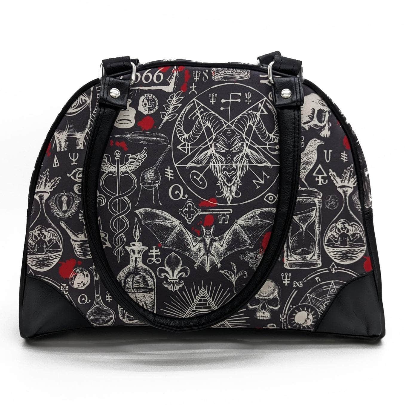 The Original Underground Purse Occult Calling Purse Occult Calling Purse