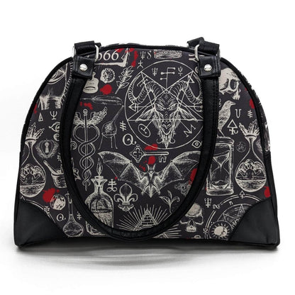 The Original Underground Purse Occult Calling Purse Occult Calling Purse