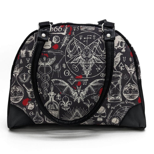 The Original Underground Purse Occult Calling Purse Occult Calling Purse