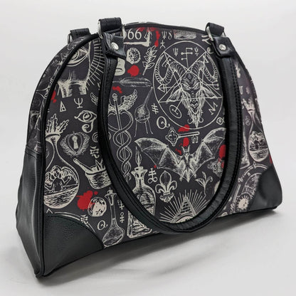 The Original Underground Purse Occult Calling Purse Occult Calling Purse