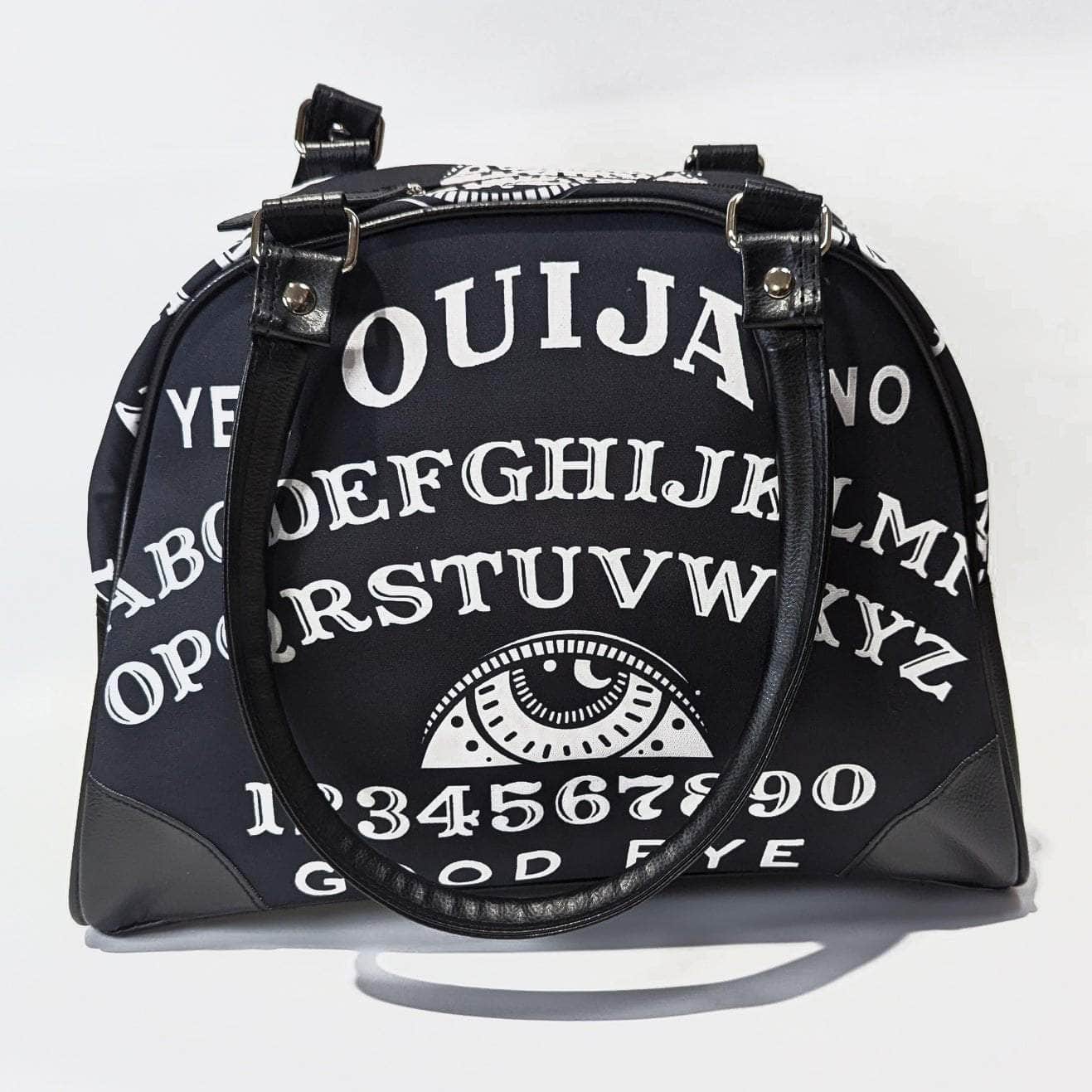 The Original Underground Purse Ouija Board Purse Ouija Board Purse