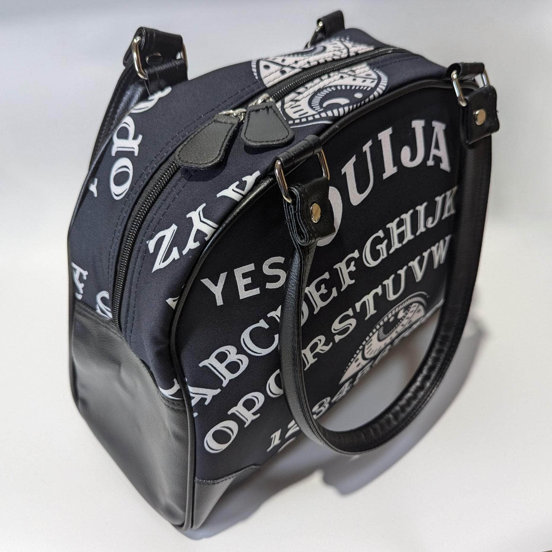 The Original Underground Purse Ouija Board Purse Ouija Board Purse