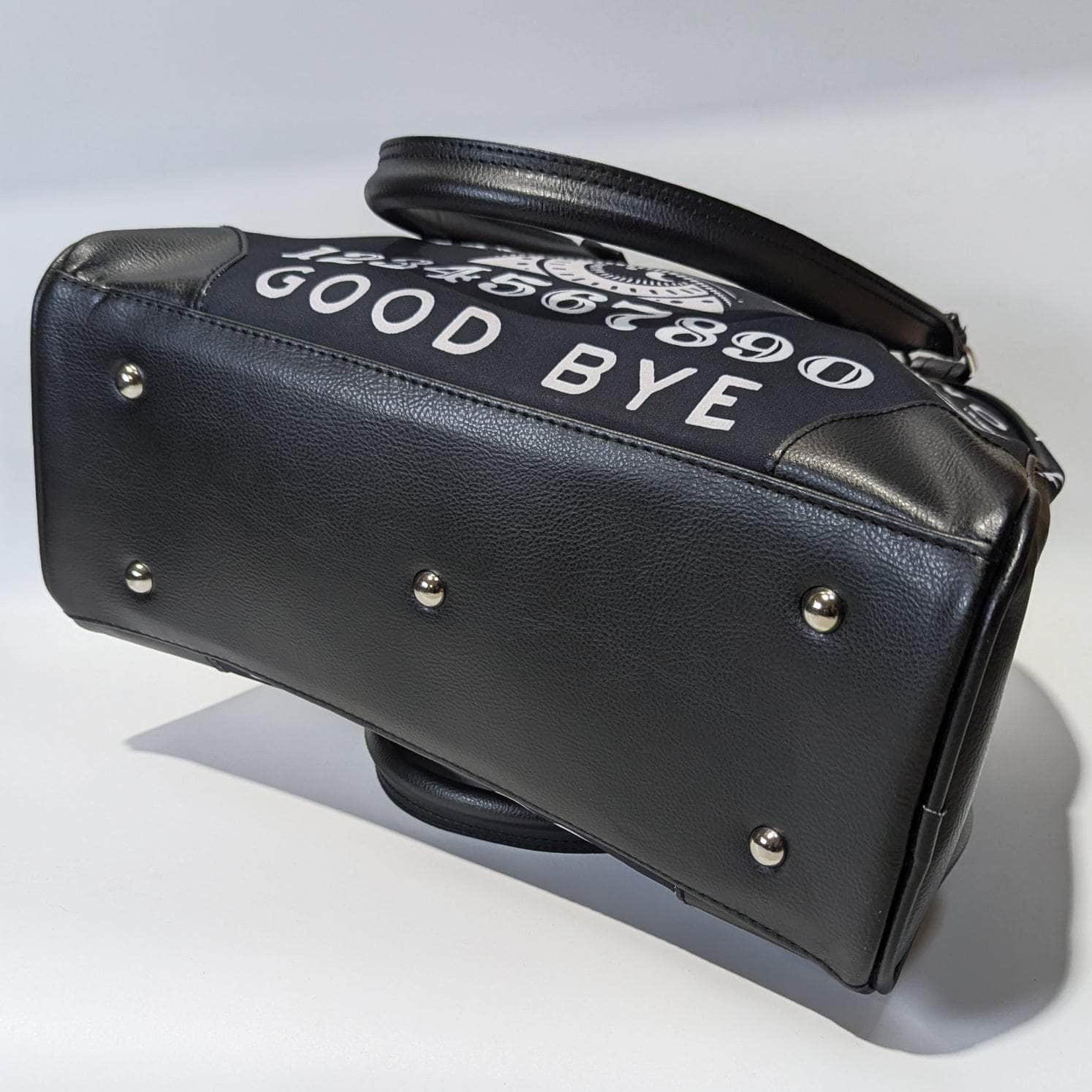 The Original Underground Purse Ouija Board Purse Ouija Board Purse