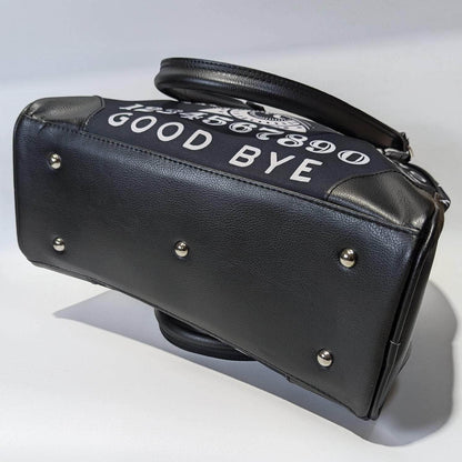 The Original Underground Purse Ouija Board Purse Ouija Board Purse