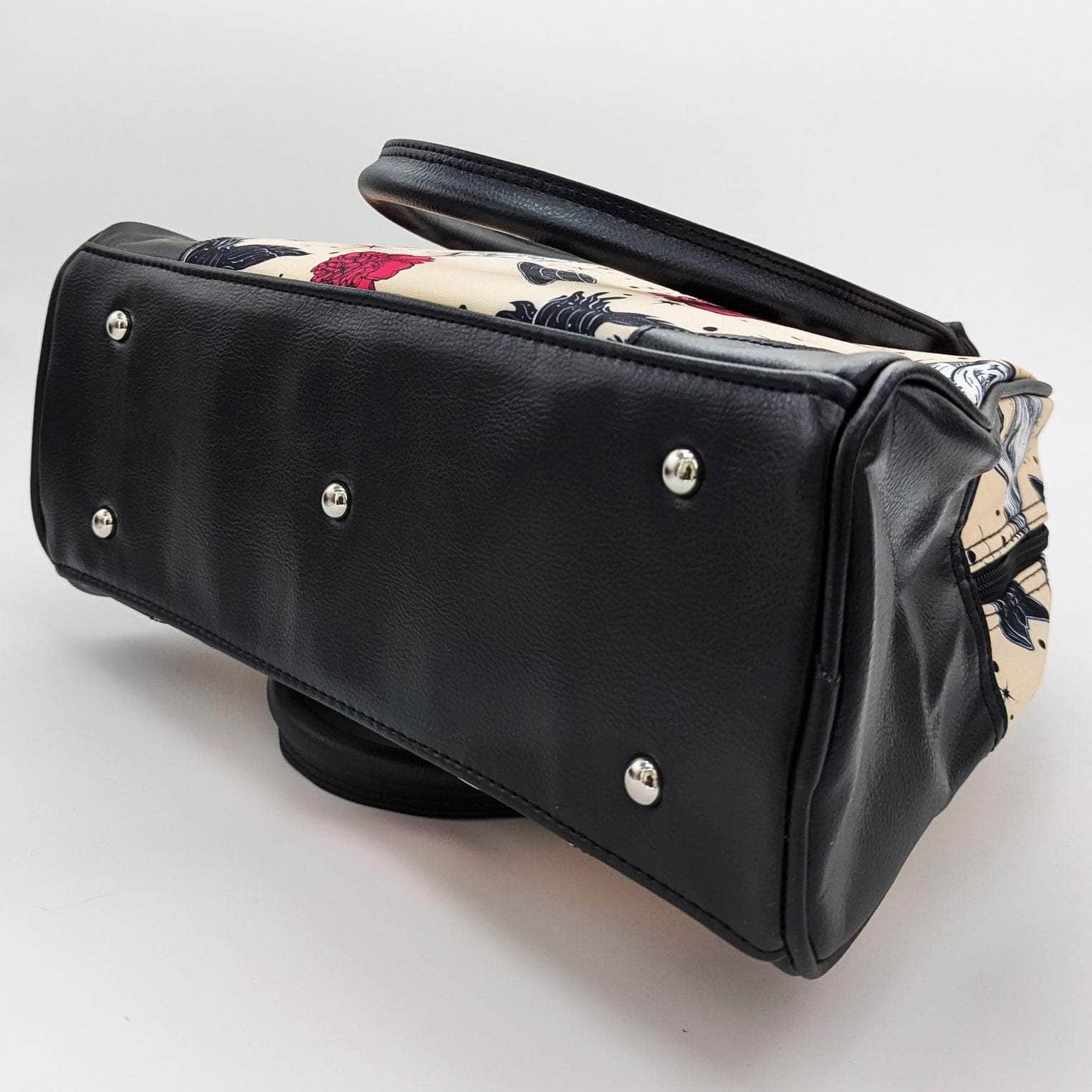 The Original Underground Purse Plague Doctor Purse Plague Doctor Purse