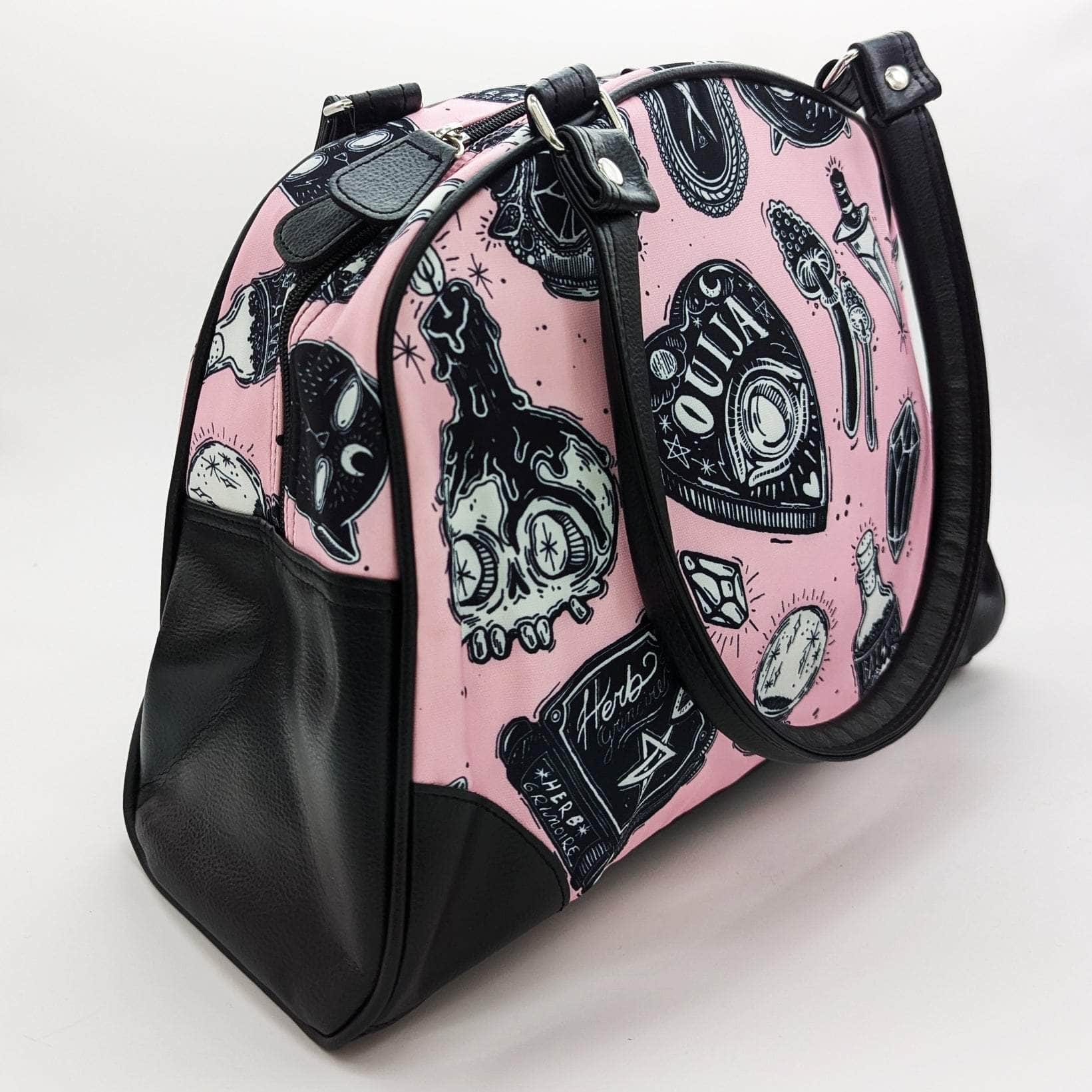 The Original Underground Purse Spells and Ouijas Purse Spells and Ouijas Purse