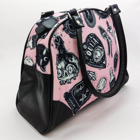 The Original Underground Purse Spells and Ouijas Purse Spells and Ouijas Purse
