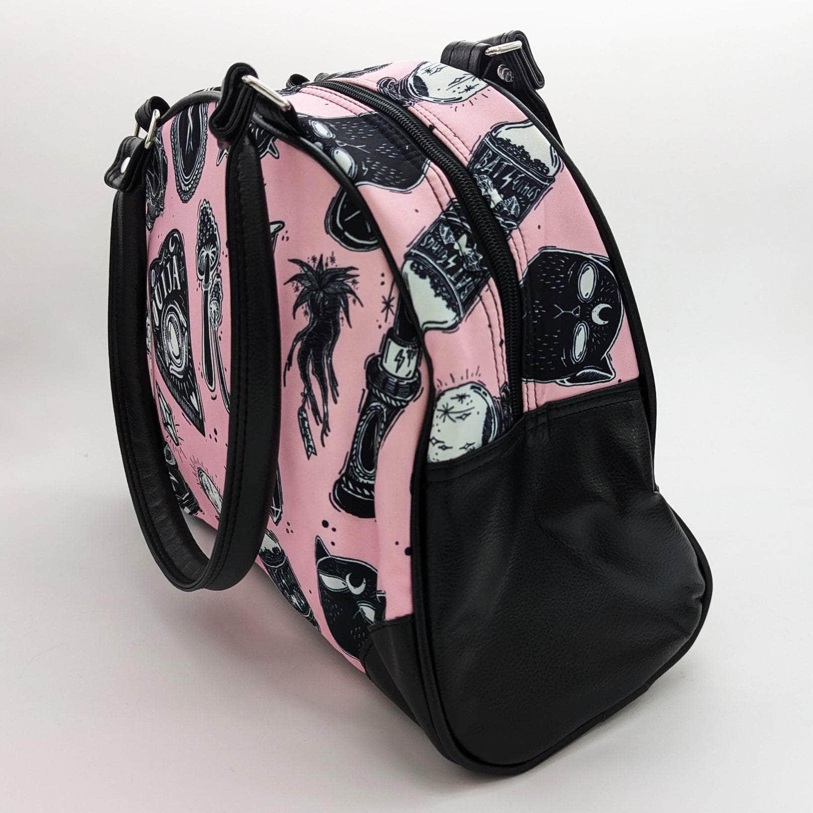 The Original Underground Purse Spells and Ouijas Purse Spells and Ouijas Purse