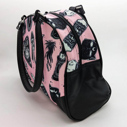 The Original Underground Purse Spells and Ouijas Purse Spells and Ouijas Purse