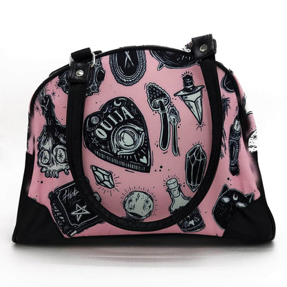 The Original Underground Purse Spells and Ouijas Purse Spells and Ouijas Purse
