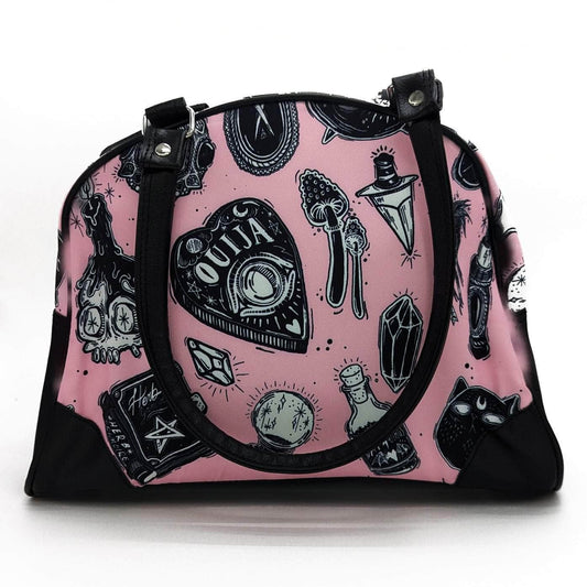 The Original Underground Purse Spells and Ouijas Purse Spells and Ouijas Purse